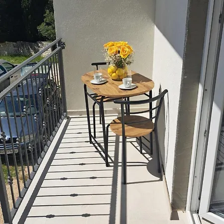 Ika Appartement Kruševo