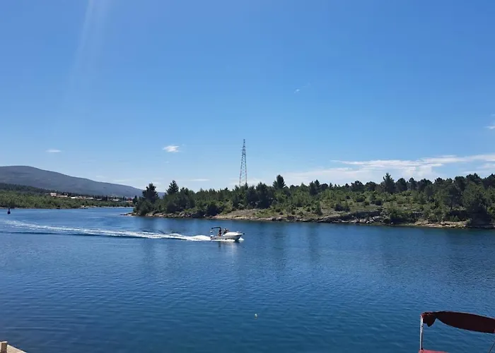 Апартаменты Ika