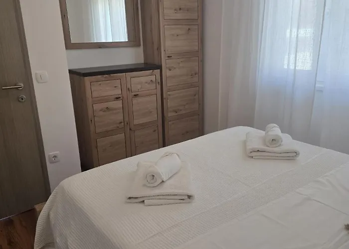 Апартаменты Ika *