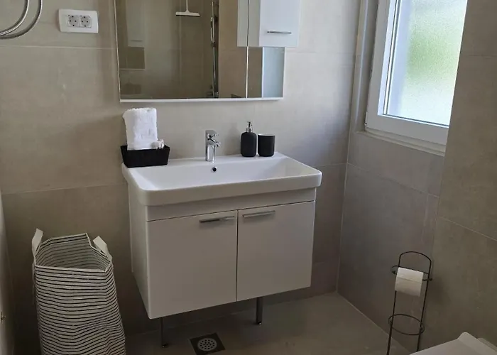 Апартаменты Ika