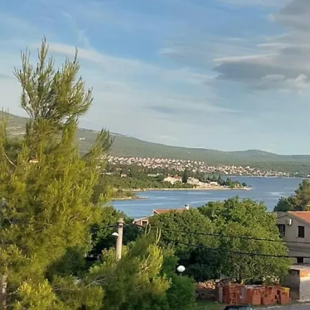 アパート Ika Kruševo