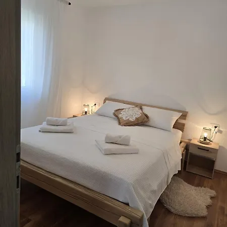 Ika Kruševo