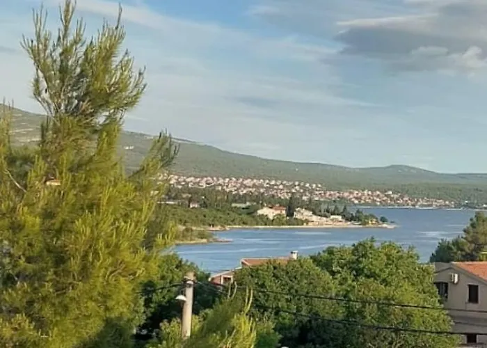 아파트 Ika Kruševo