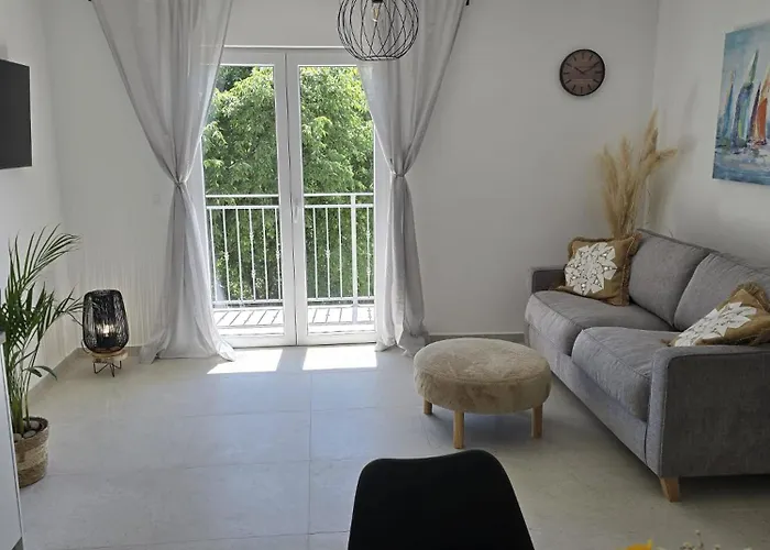 Ika Lägenhet Kruševo